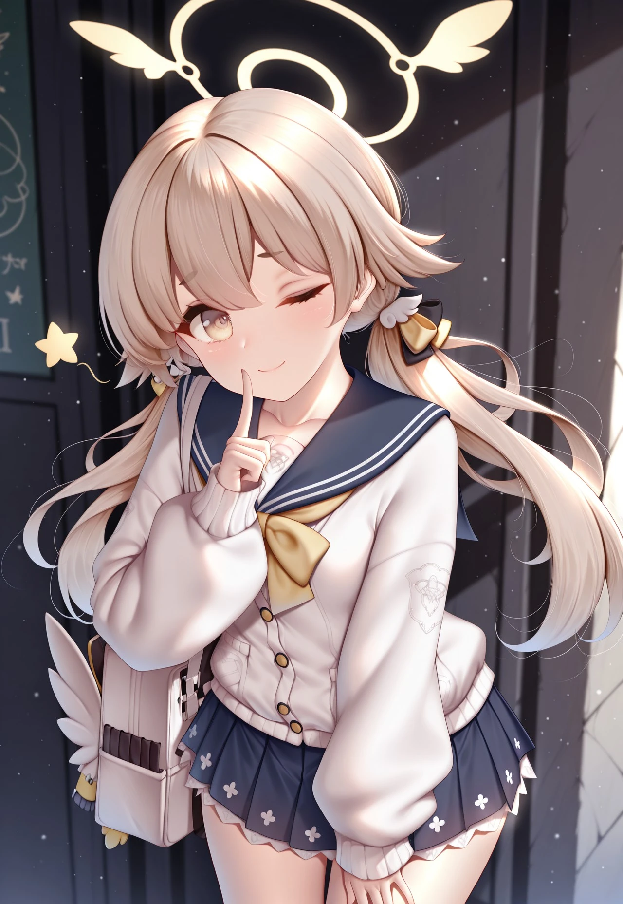 WsMan (oWsMano) - Artist Style // Illustrious V1