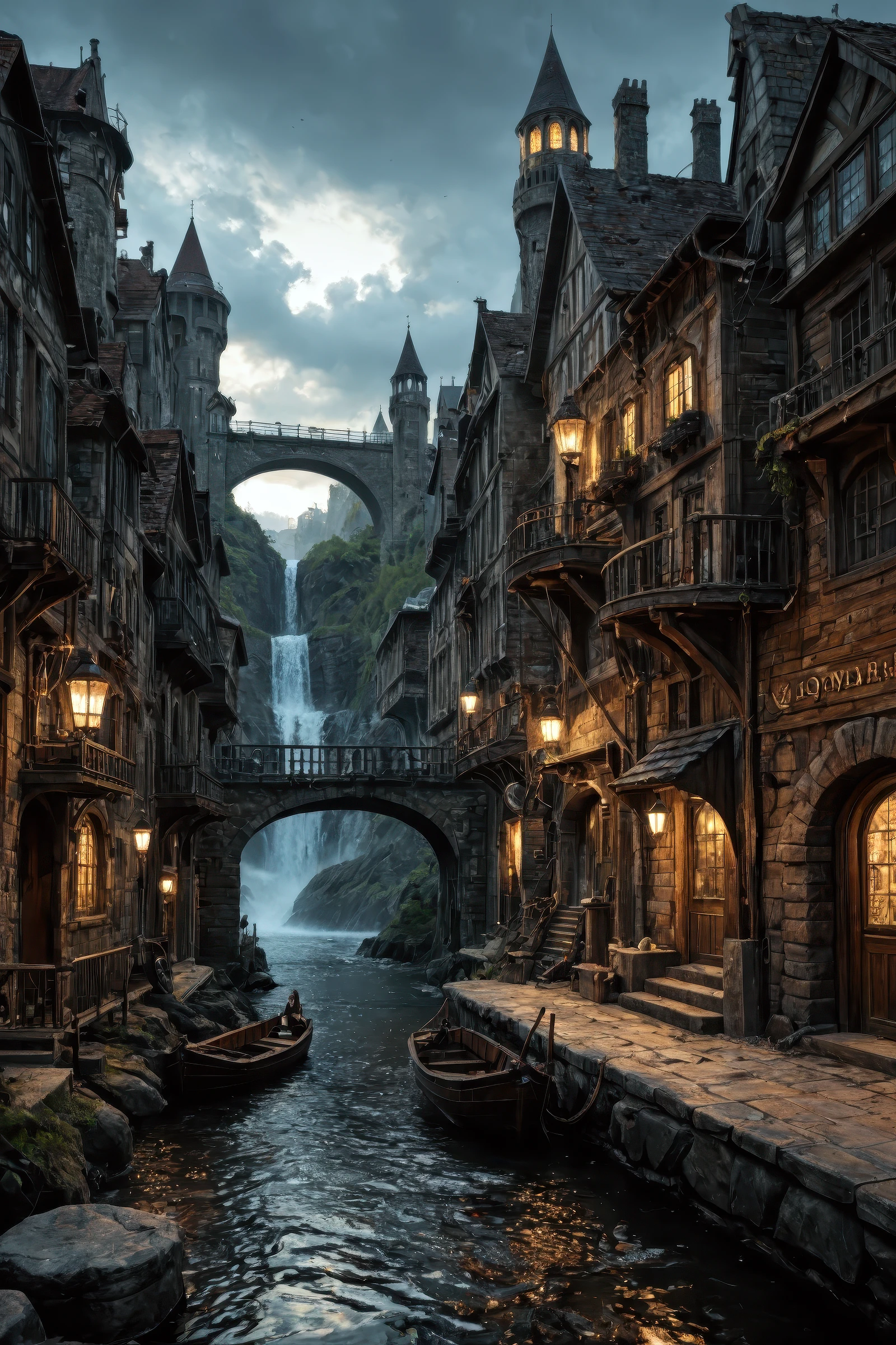 CyberRealistic Pony v9.0 Alt 2