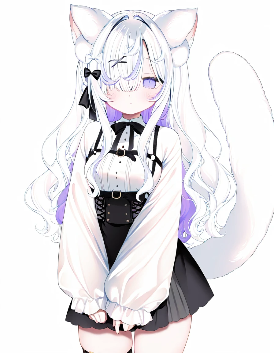 Vtuber：nekomofuru, v1.0