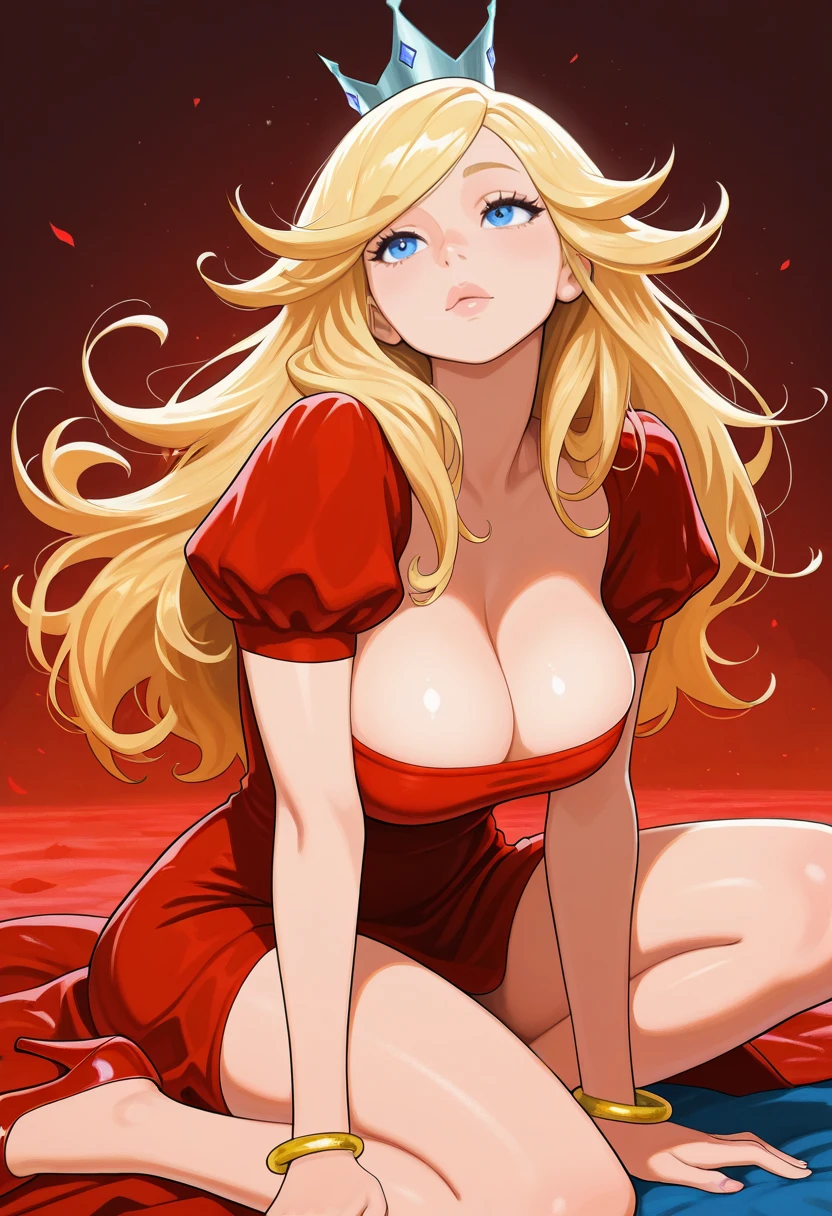 Smoking Hot Babes - Jump King v1.0
