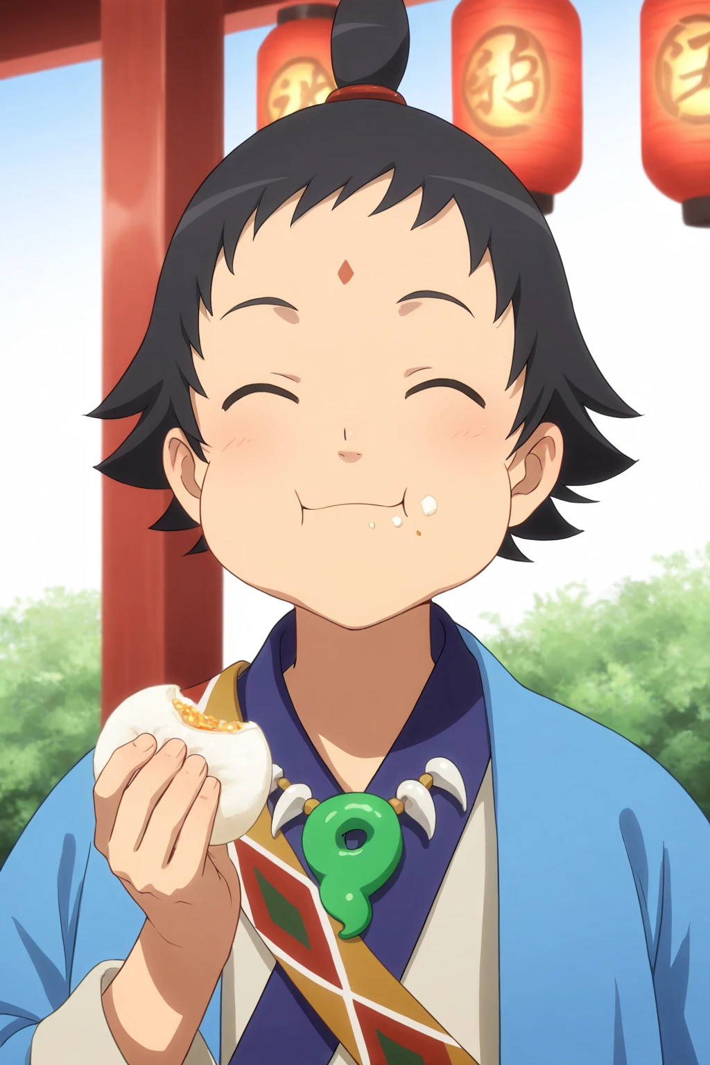 逆转裁判Ace Attorney——伯克特 伯克特