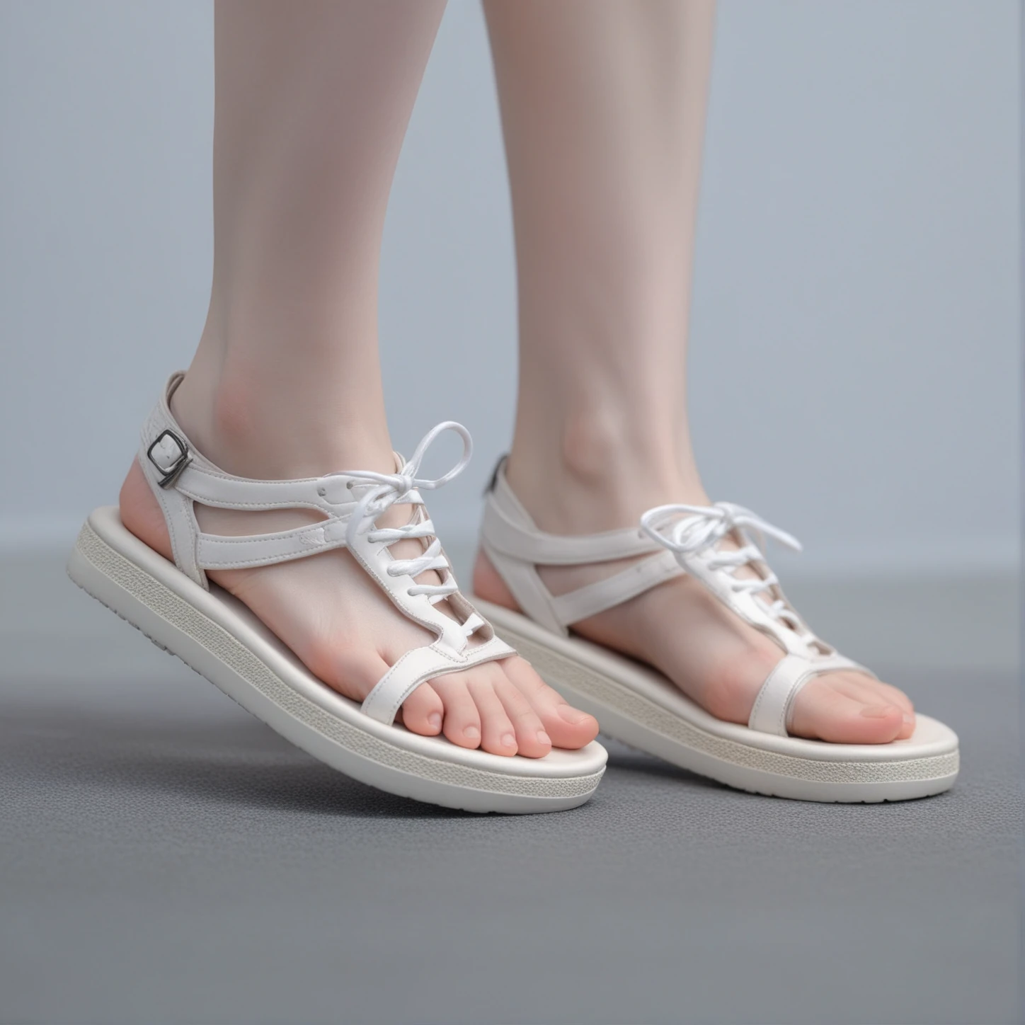 Garland Barphot - feet and soles generate V2