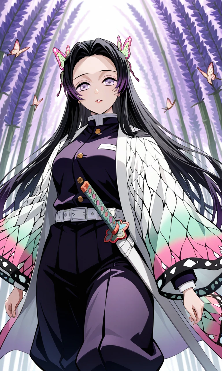 kanae kochou 2.0 v1.0