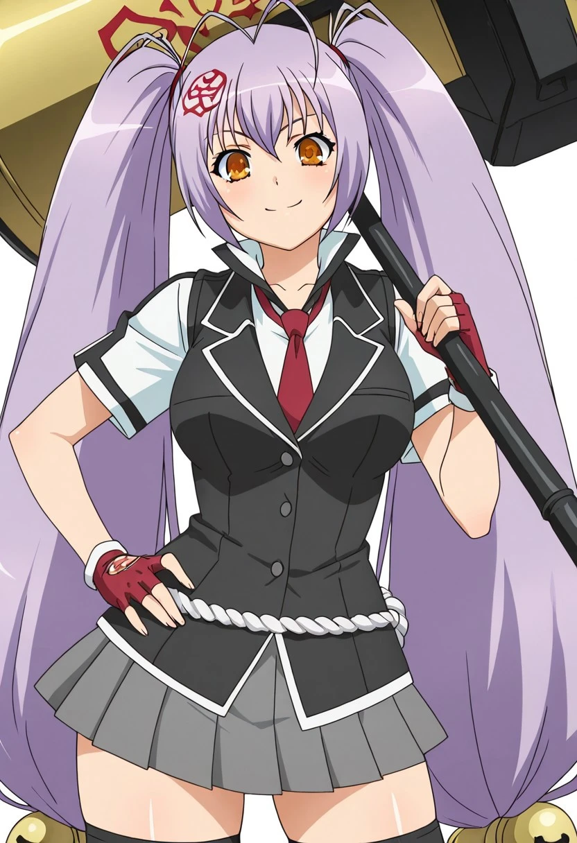 Kanetsugu Naoe [Hyakka Ryouran Samurai Girls] V1