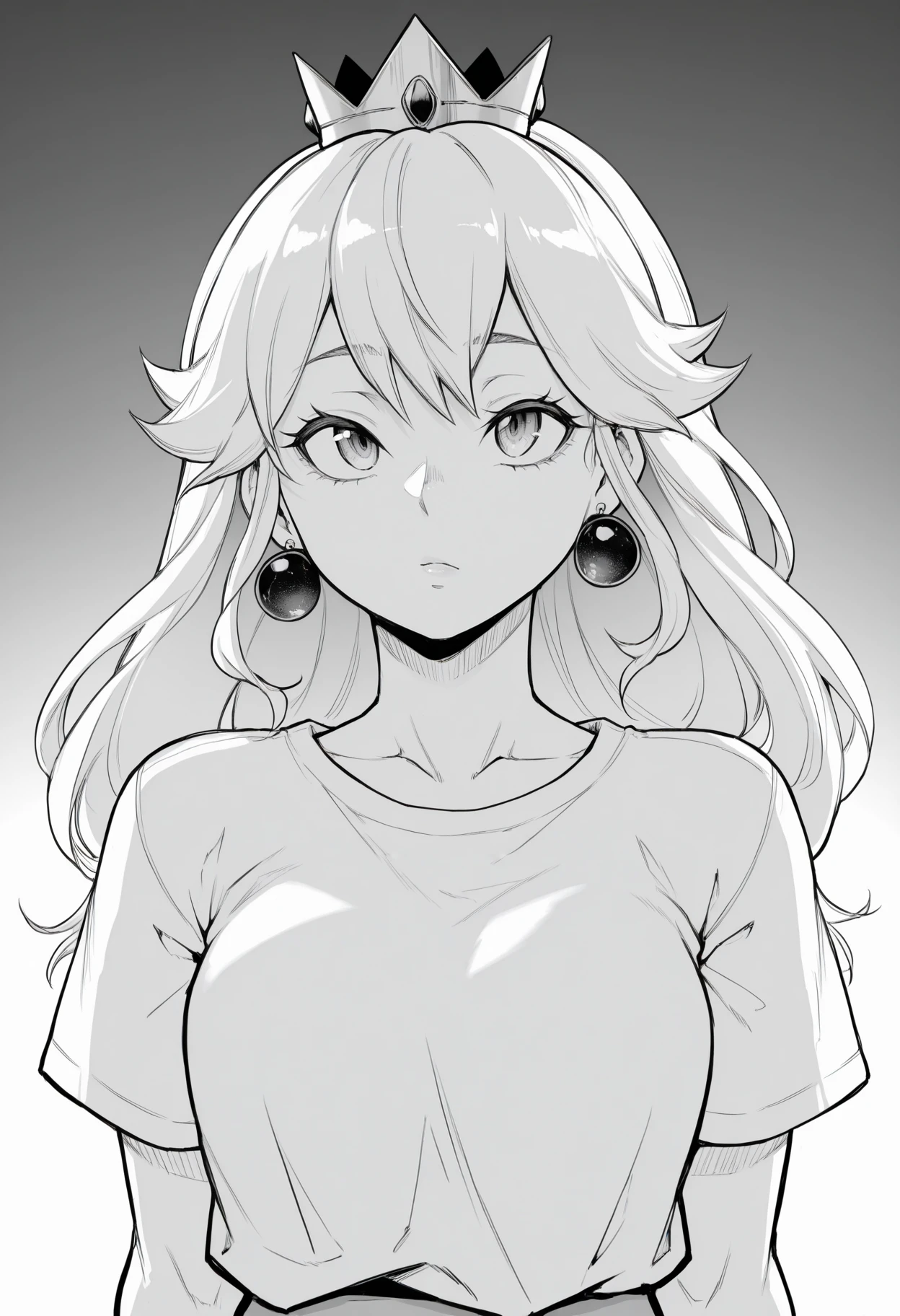 Bambi (バンビ) [Illustrious] Style Lora v1