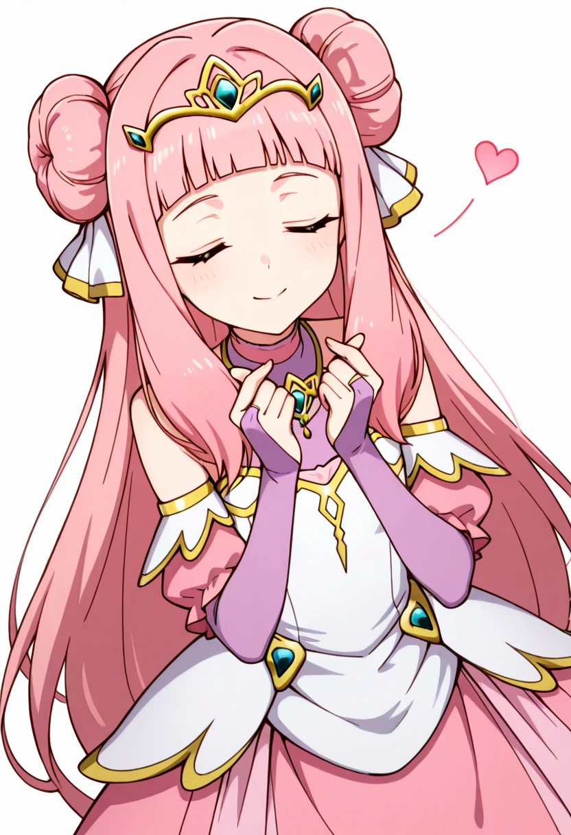 Salacia Ashford El Rebellis |  Katainaka no Ossan, Kensei ni Naru V1 | Illustrious