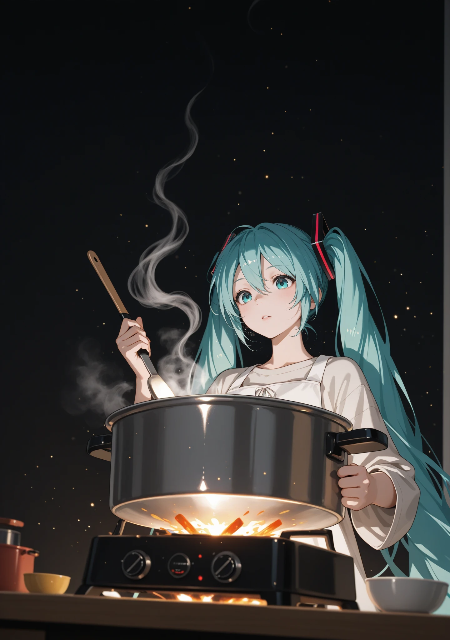 Hotchpotch v3.0