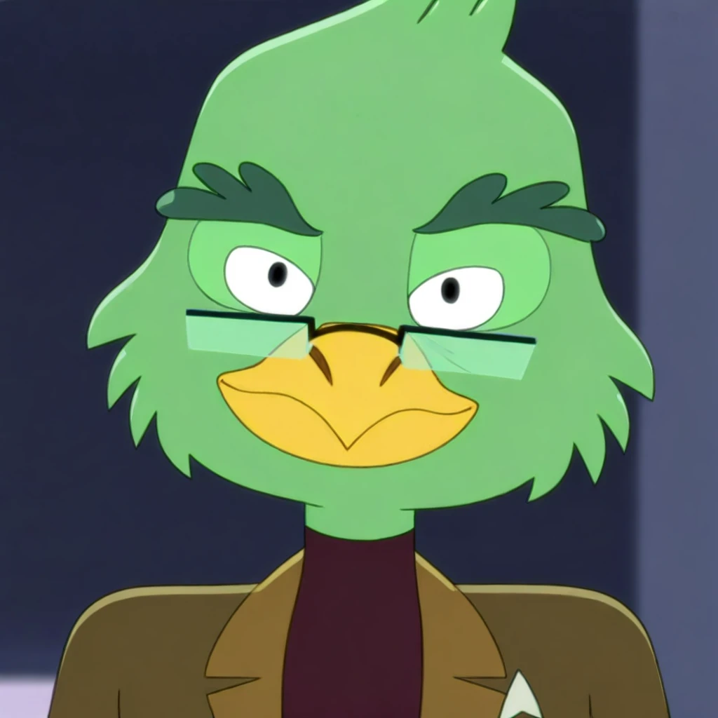 Gabers Migleemo (Star Trek: Lower Decks) [Illustrious] V1