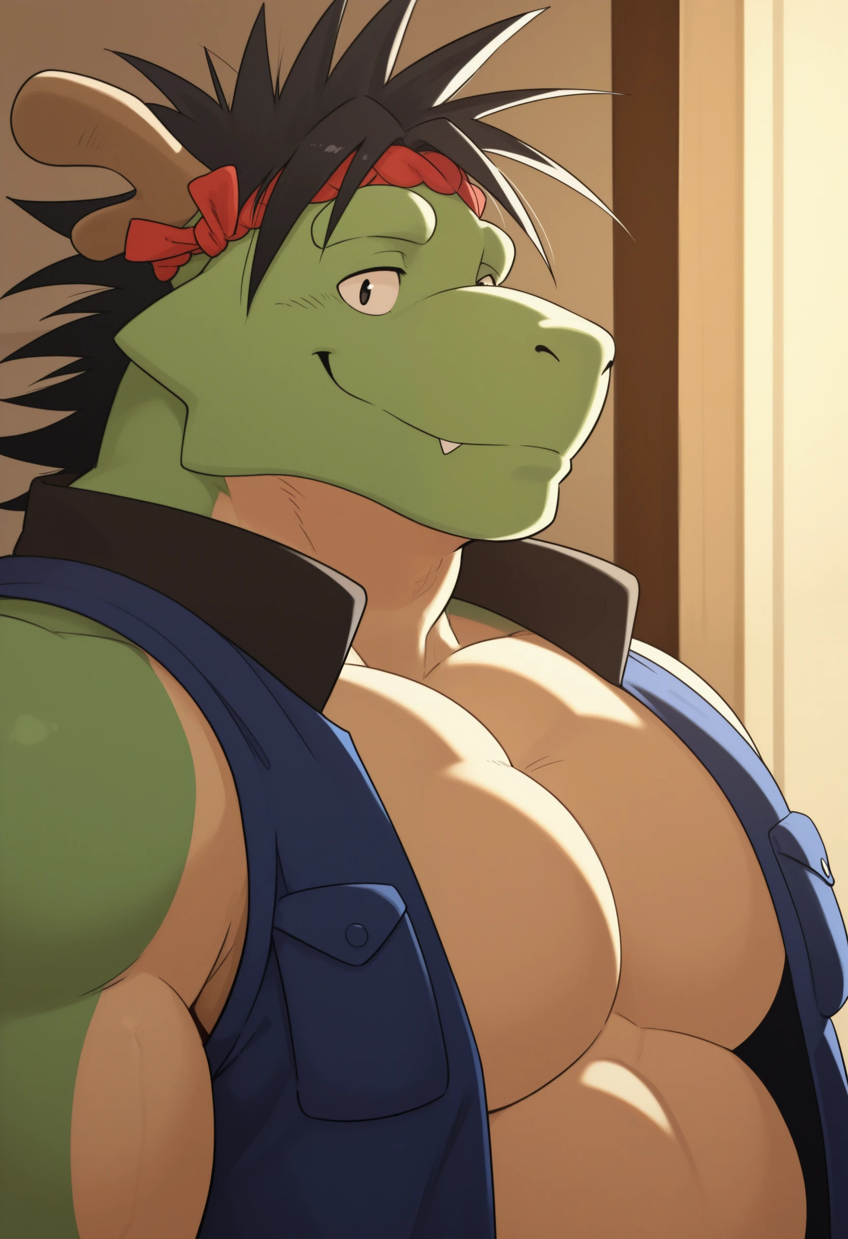 Tatsuki Illustrious