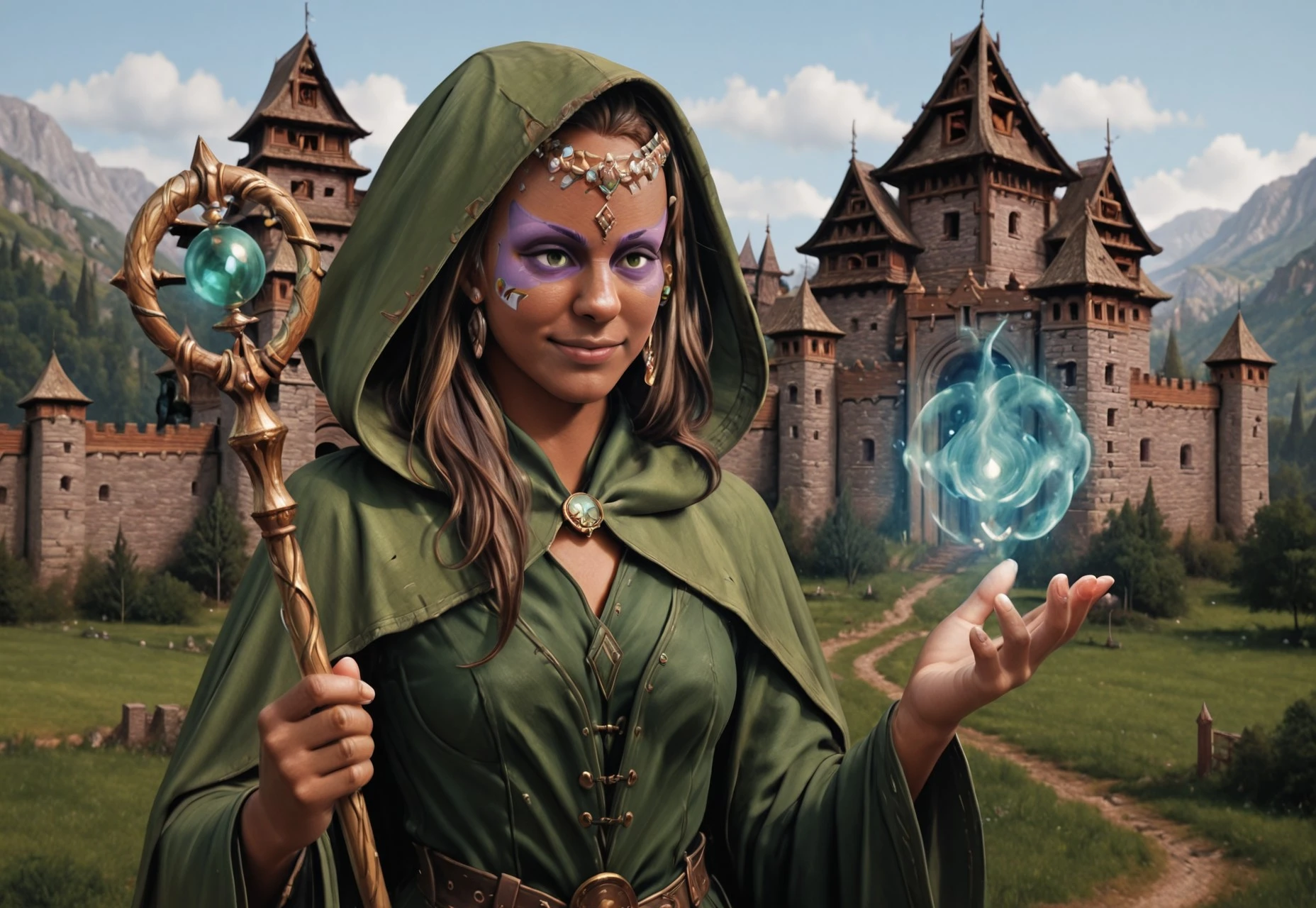 Gem heroes of might and magic 3 (homiii) V1