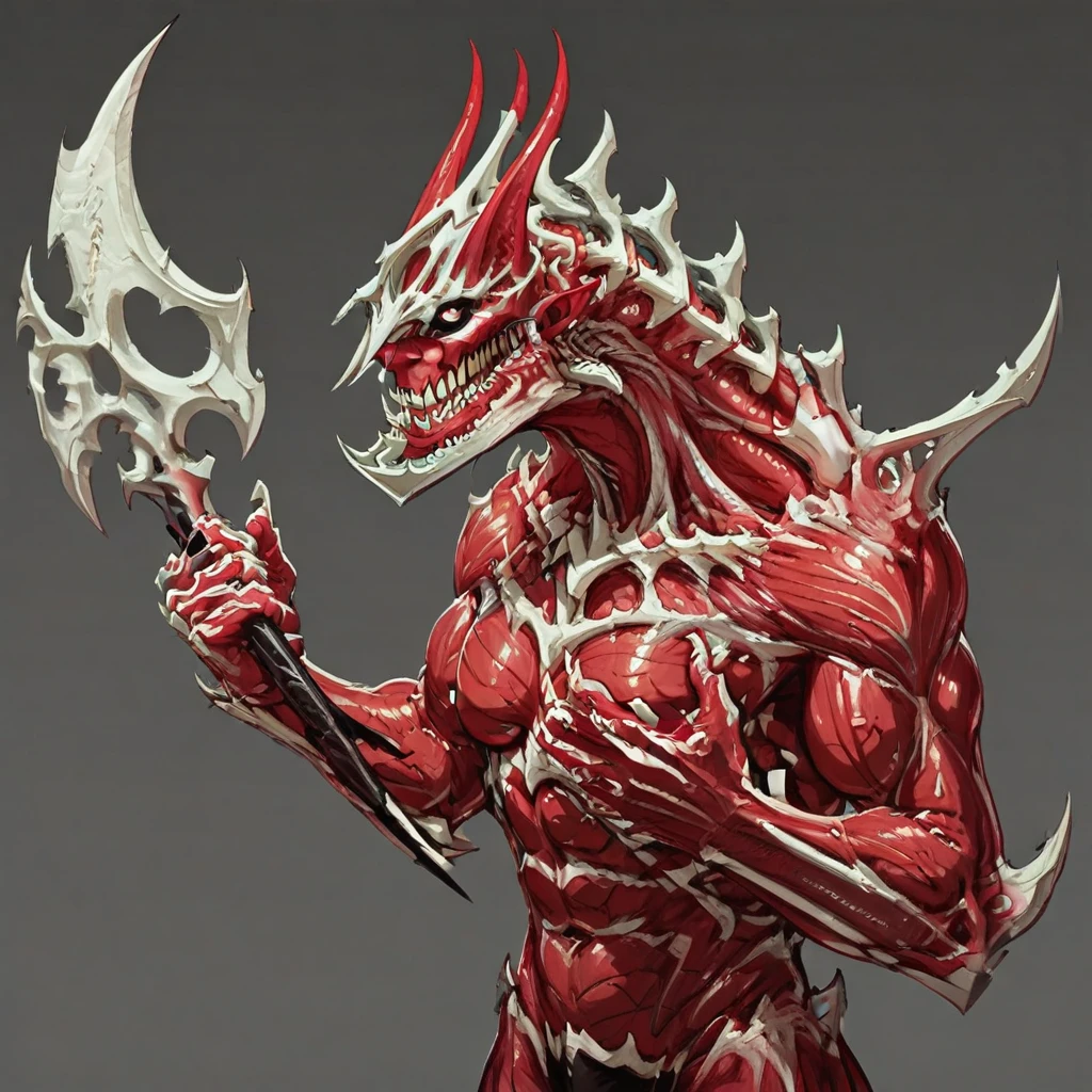 Demons(DOS2) V1