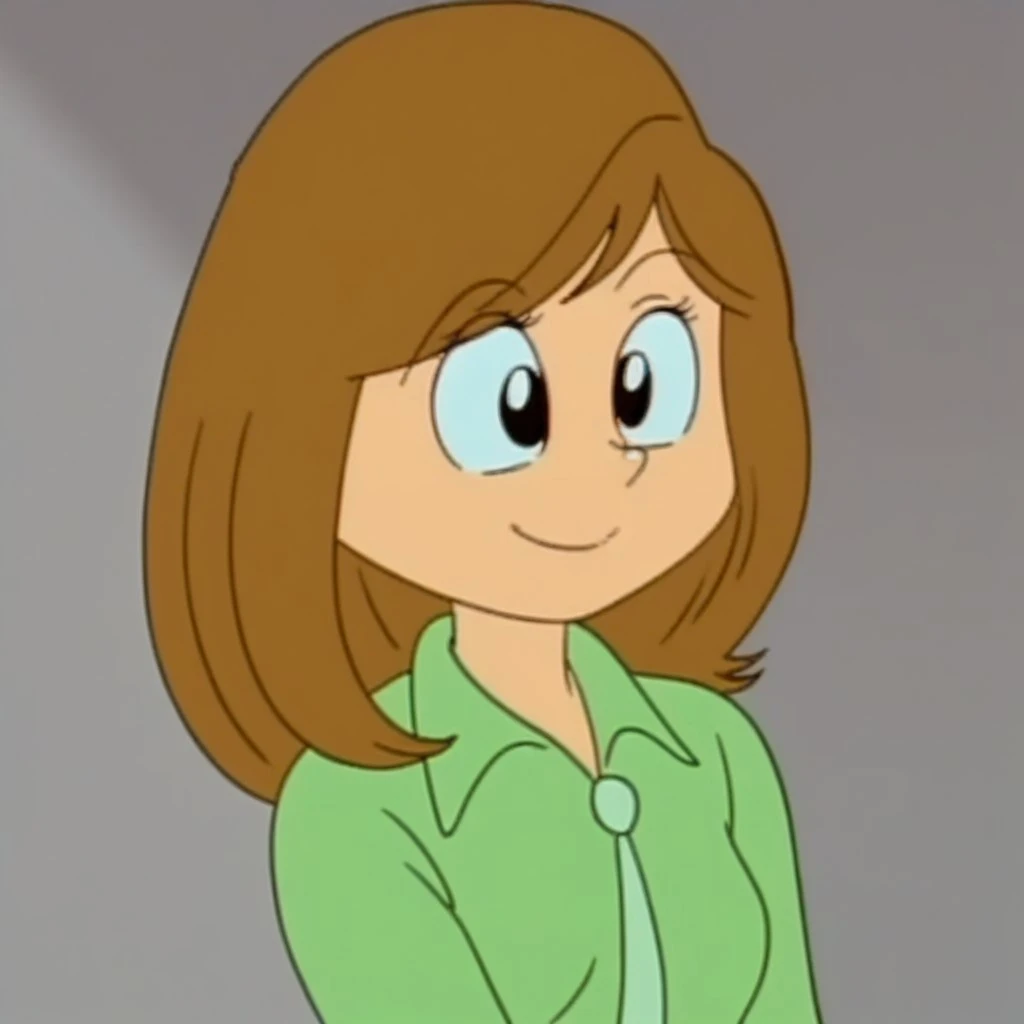 Mai Machiko (Maicching Machiko-sensei) V1