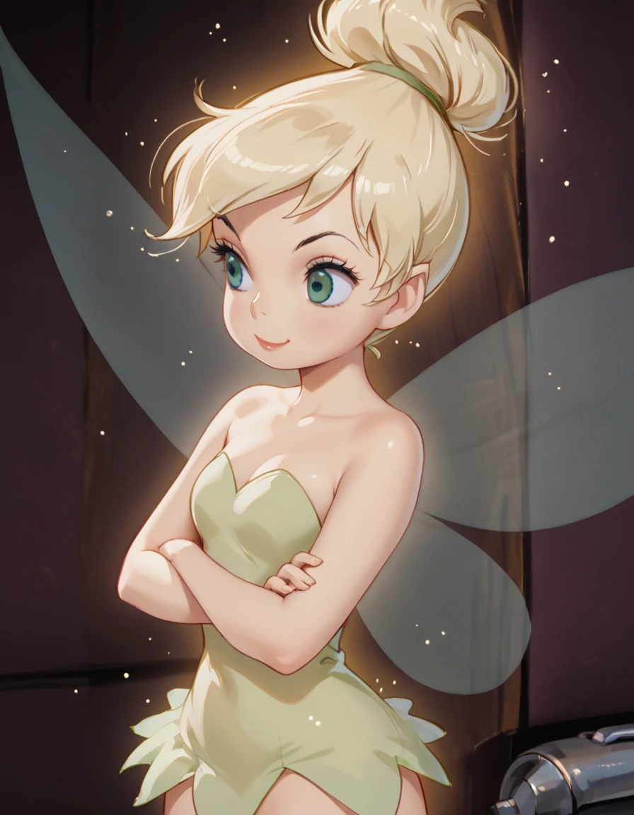 Peter Pan: Tinker Bell v1.0