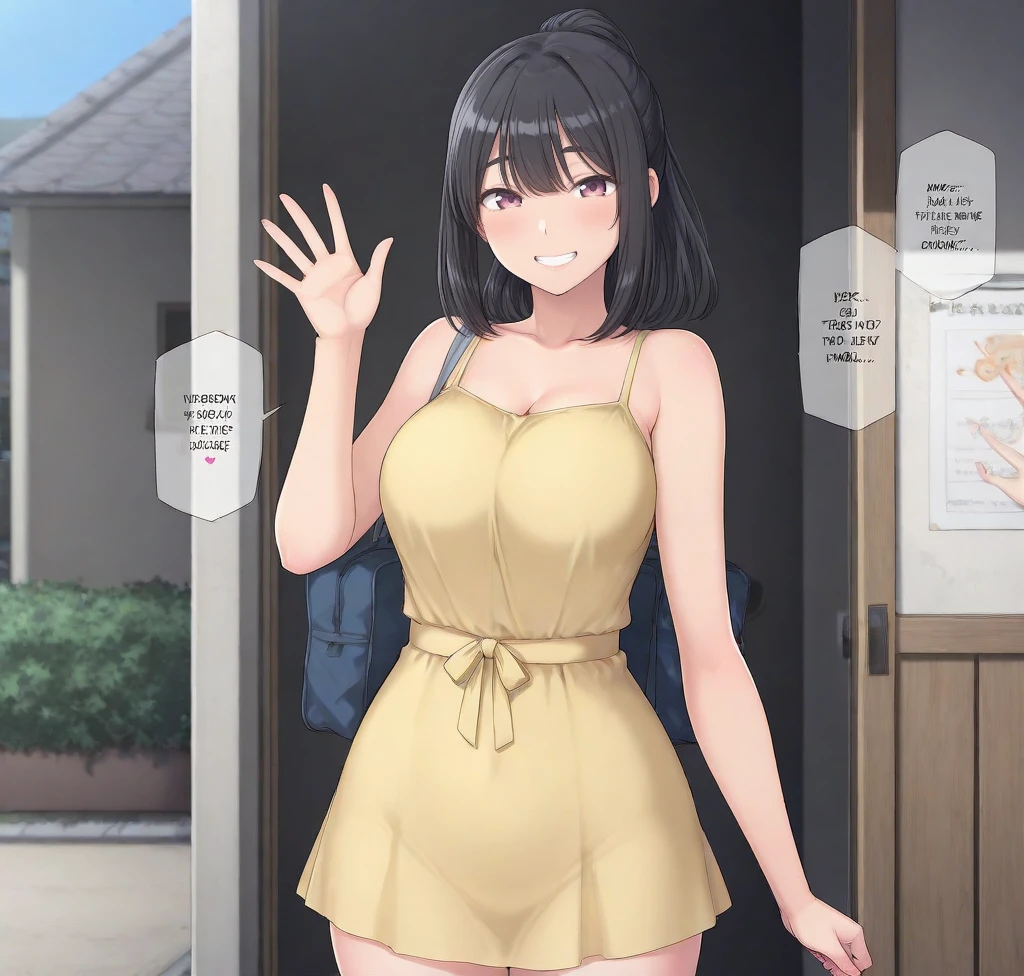 Yura from Seichishiki 0 no Boku... v1.0