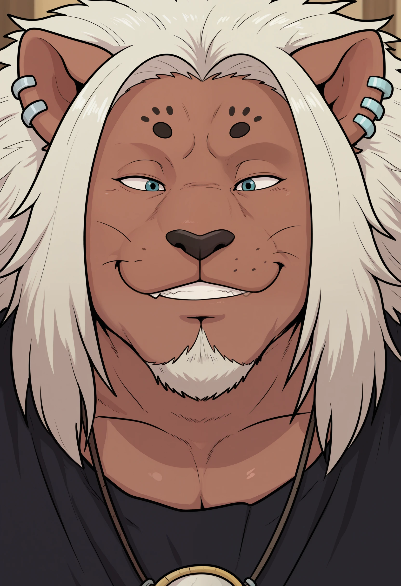 Leol Illustrious