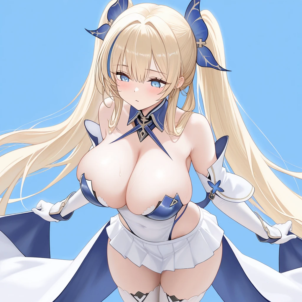 マッセナ(アズールレーン)/ Massena (azur lane) v1.0