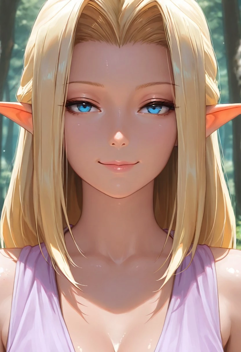 Mistress Celcia Marie Claire / Those Who Hunt Elves Version 1.0