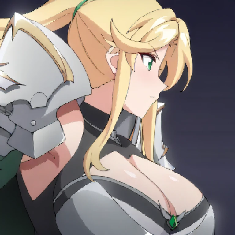 Lost Sword: Tales of Britania - Gawain V1