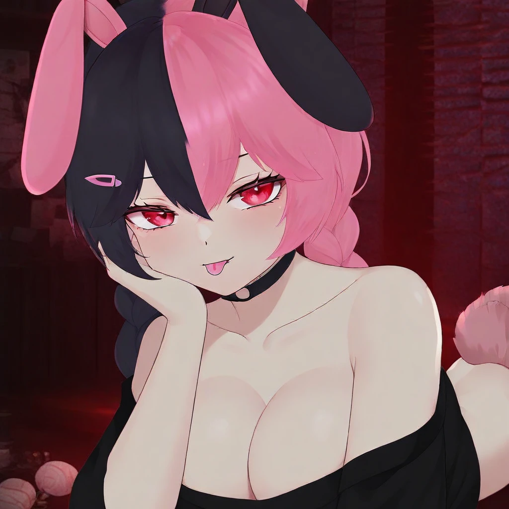 Marshie Vtuber V1