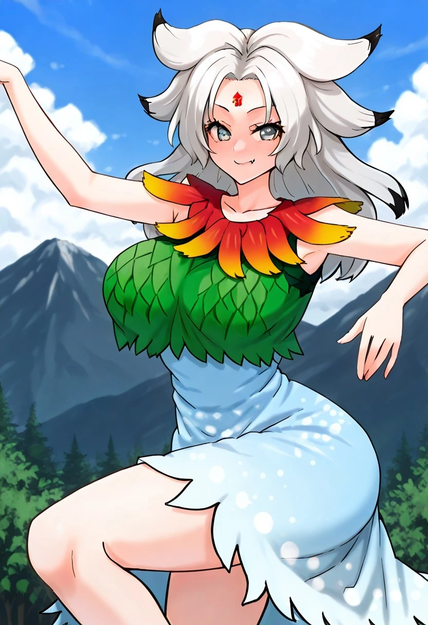 Artist: Keetinsai (けーちん斎) style Illustrious Version