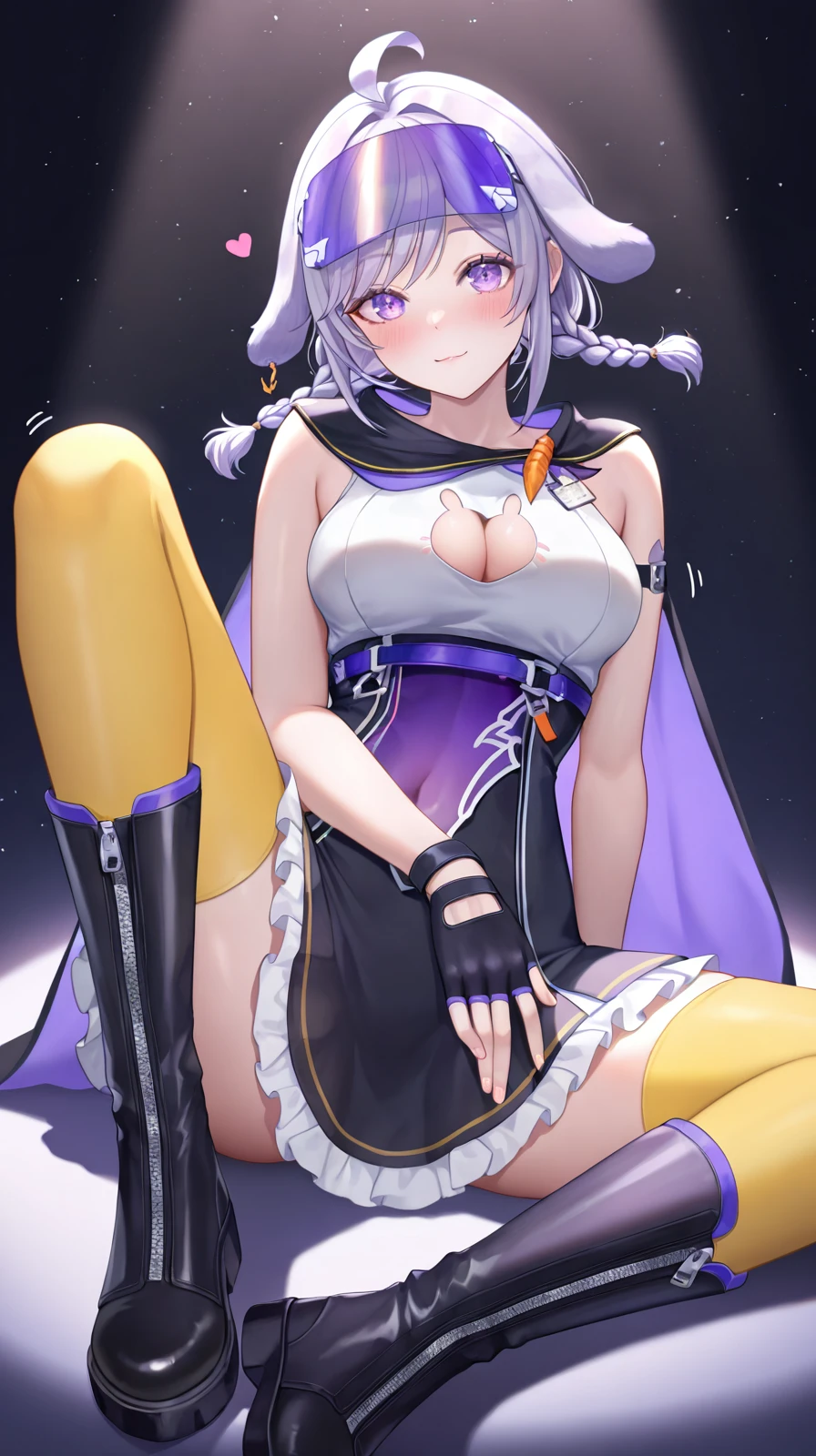 cocor0/心 v1.0