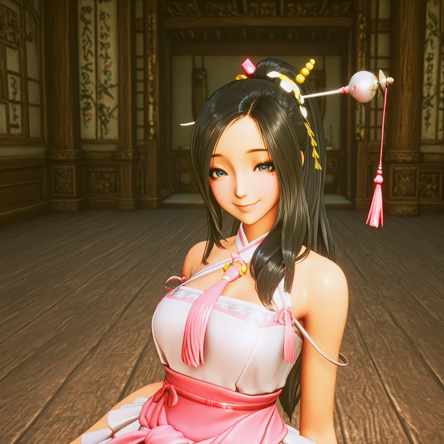 Namsoyoo - Blade & Soul v1.0