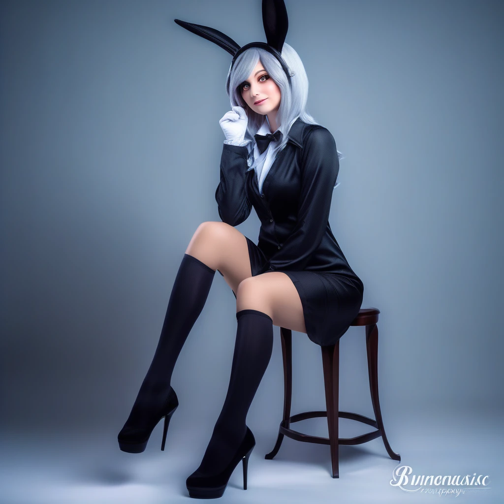 BunnyCosplayLoRaV2 V1