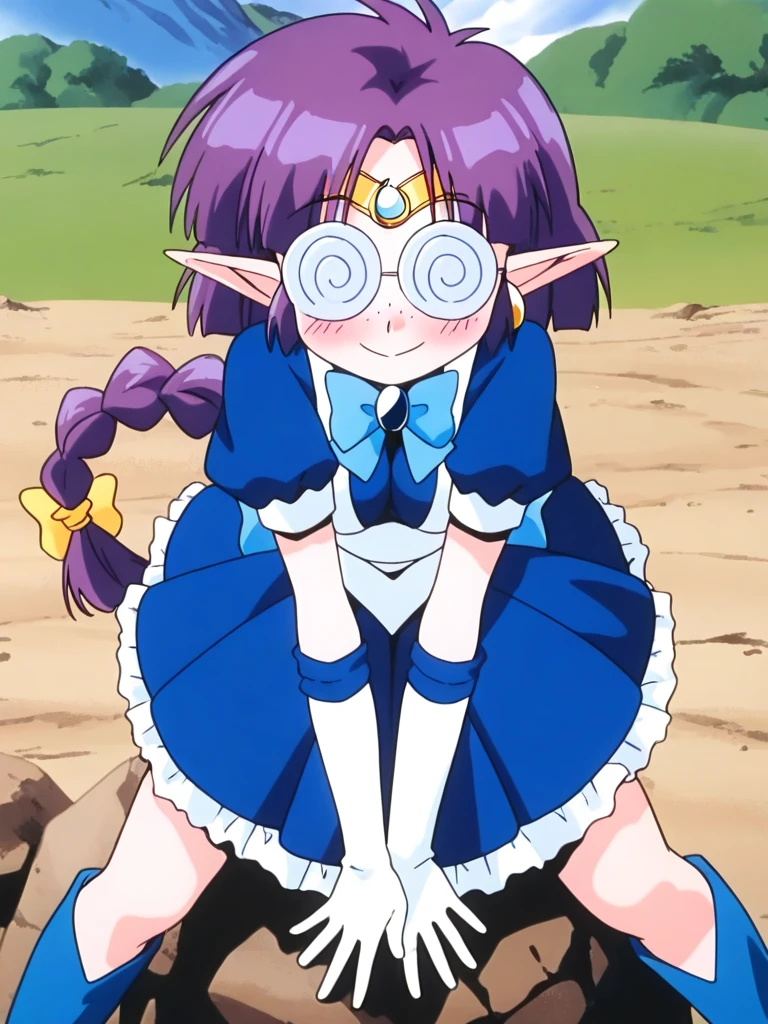 アララ・ココア Arara_Cocoa (NG_Knight-Lamune&40DX) SD1.5