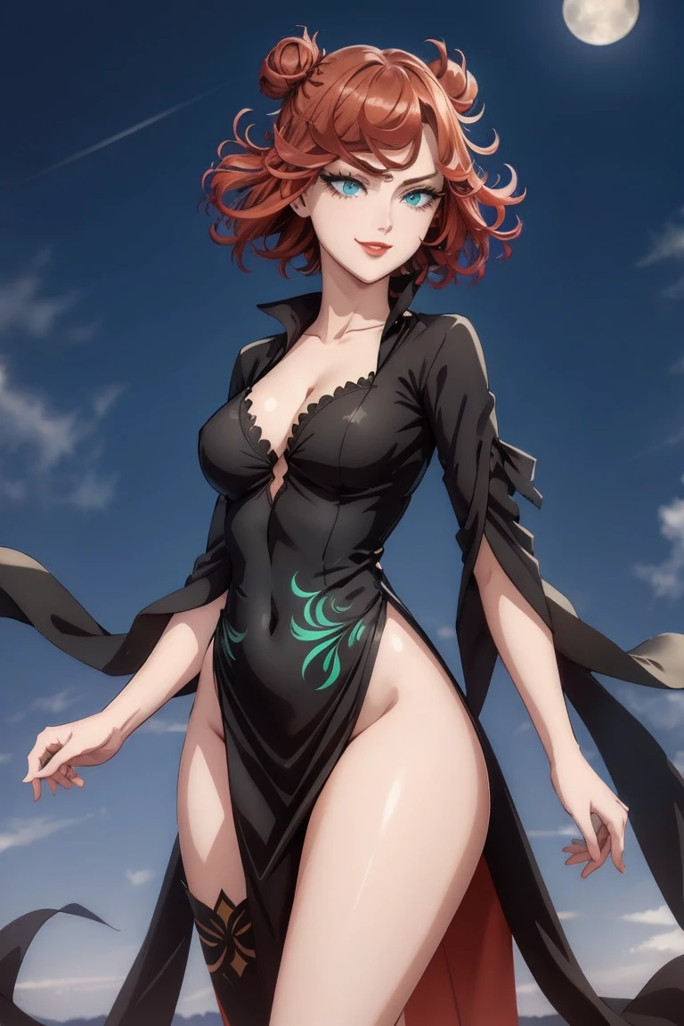 Tatsumaki/Terrible Tornado v1.0