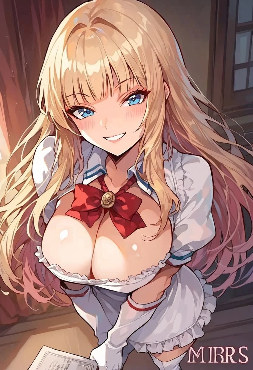 Sexy anime girl (Hentai Manga Style) - for Pony V1.SexyGirl