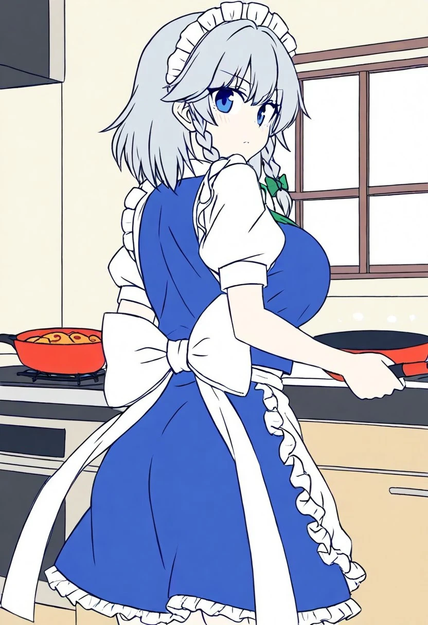 Artist: Ketsumaimo style Illustrious Version