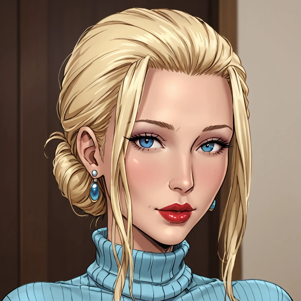 Sharon Birmingham (Hard Lessons 2) (Deuce) (Pony) V1