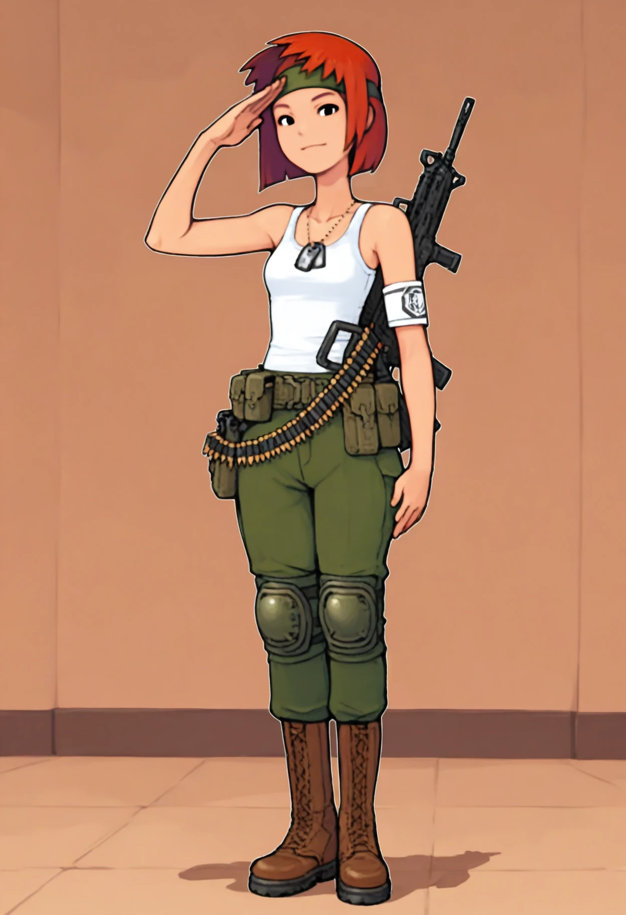 ドミノ：ファミコンウォーズDS／Sami：Advance Wars: Dual Strike ＋Style v1.0