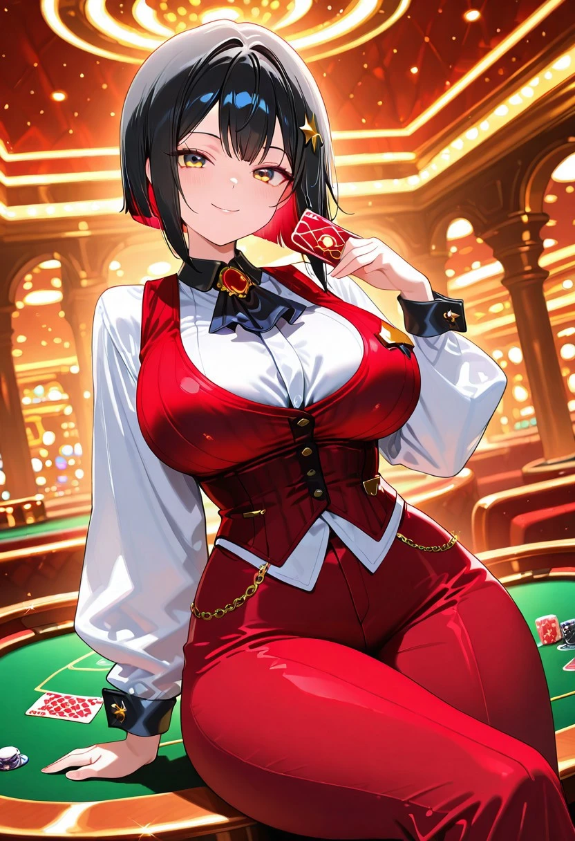 Rouge [Nikke: Goddess of Victory] v1.0