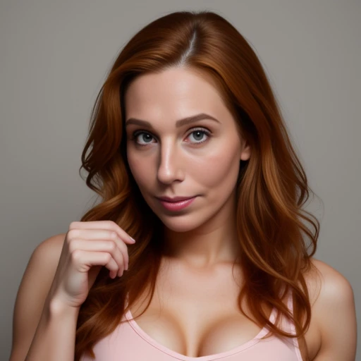 Jessica AI Generated Woman V1