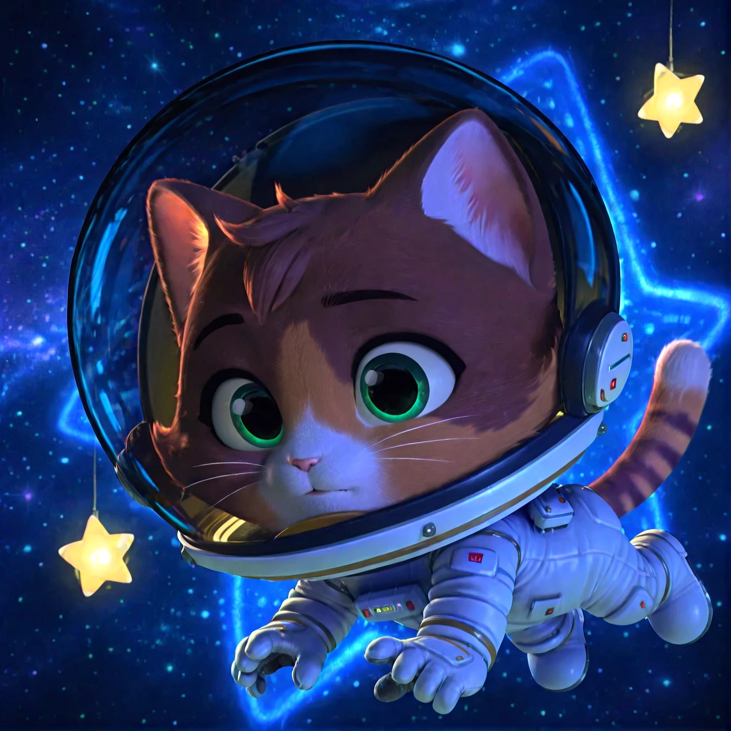 Cosmo (44 Cats) v1.0