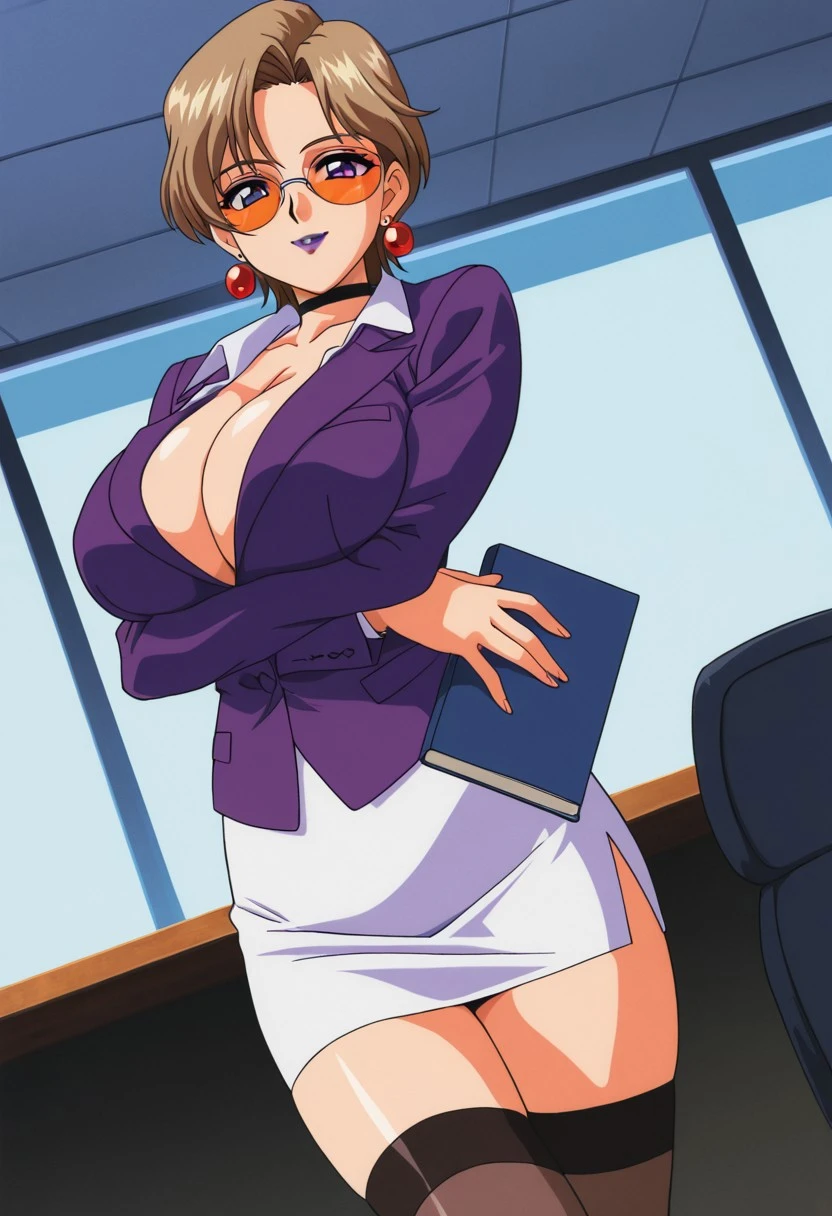 Hisho / secretary - Marine a go go (Illustrious) v1.0