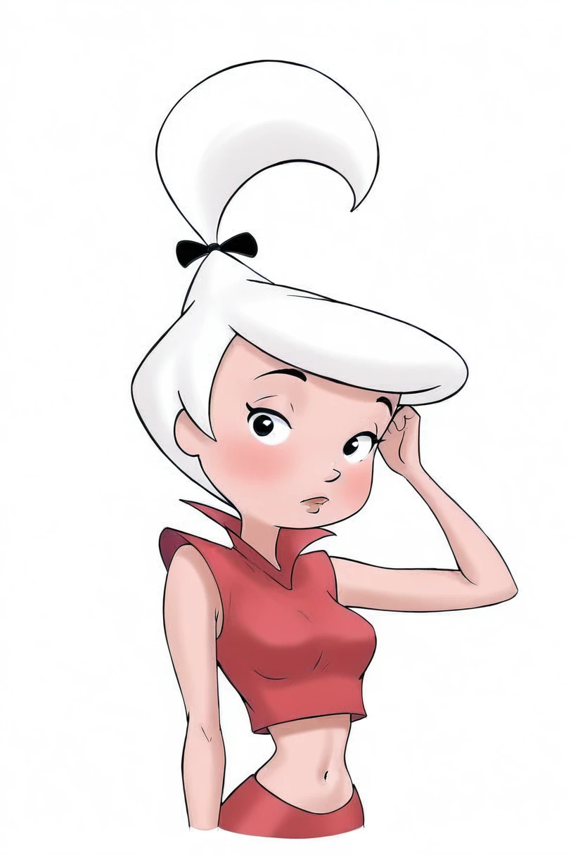 Judy Jetson - Jab Style V1