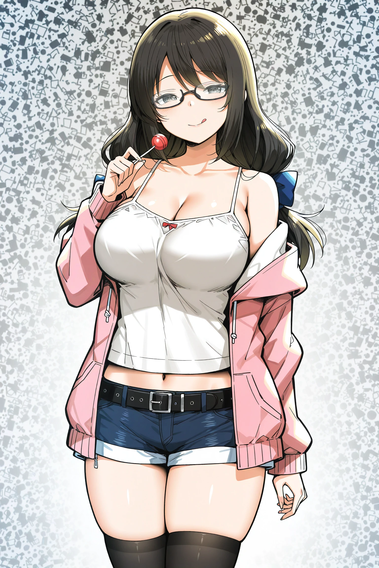 Yurie (Sky-Freedom) Illustrious