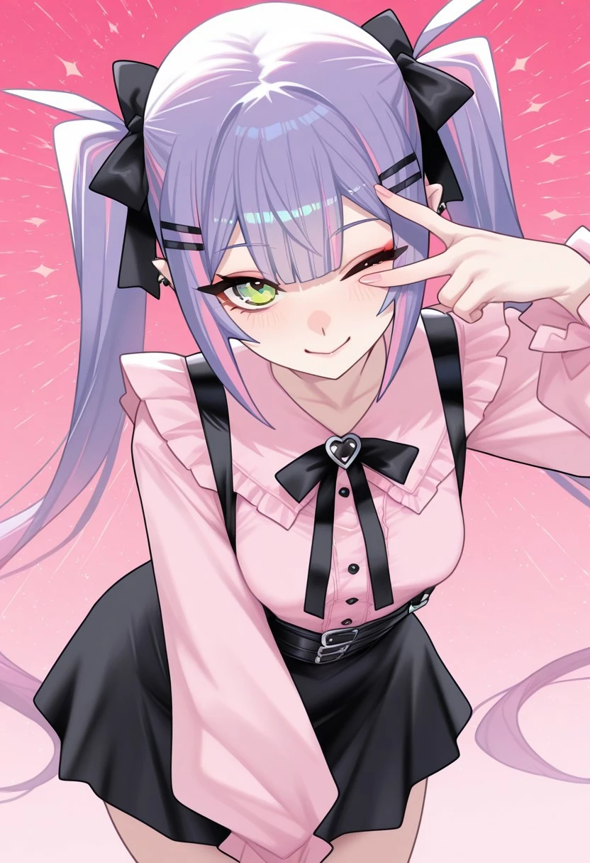 Ban! | Illustrious V1