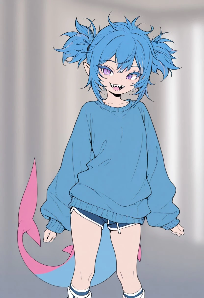 FUYA Style V1