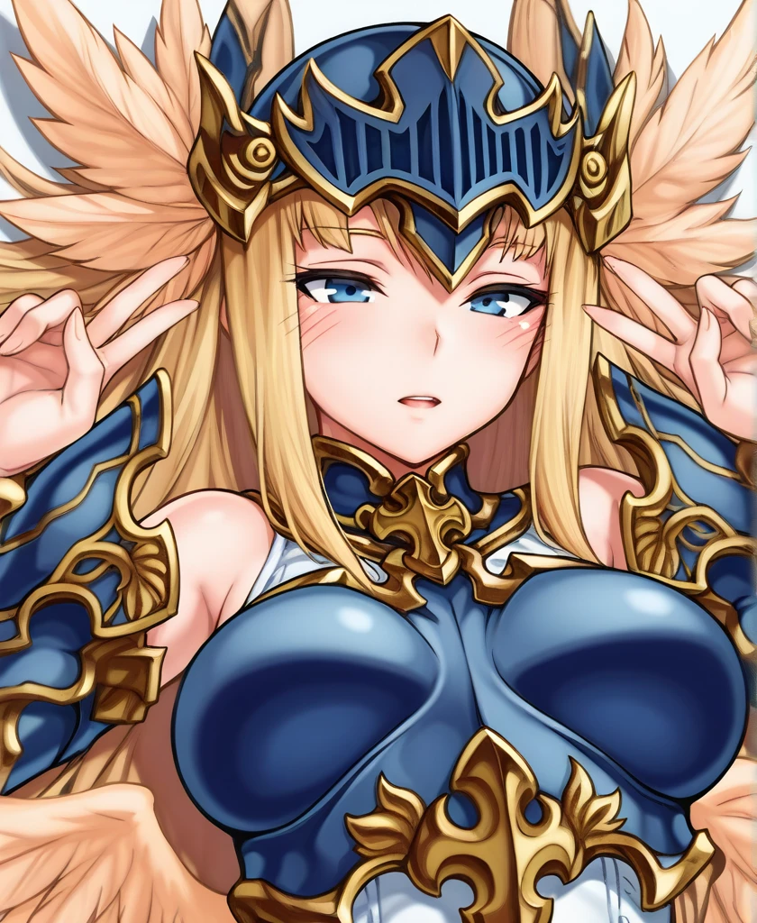 Valkyrie - Monster Girl Encyclopedia - Illustrious XL v1.0