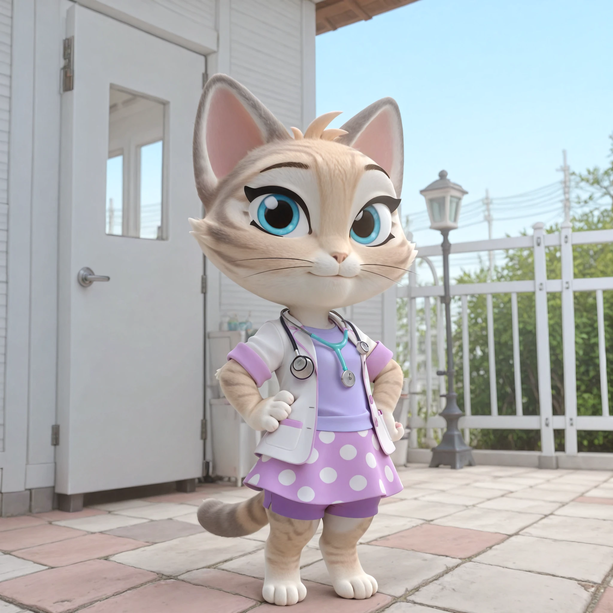 Mimi (44 Cats) v1.0