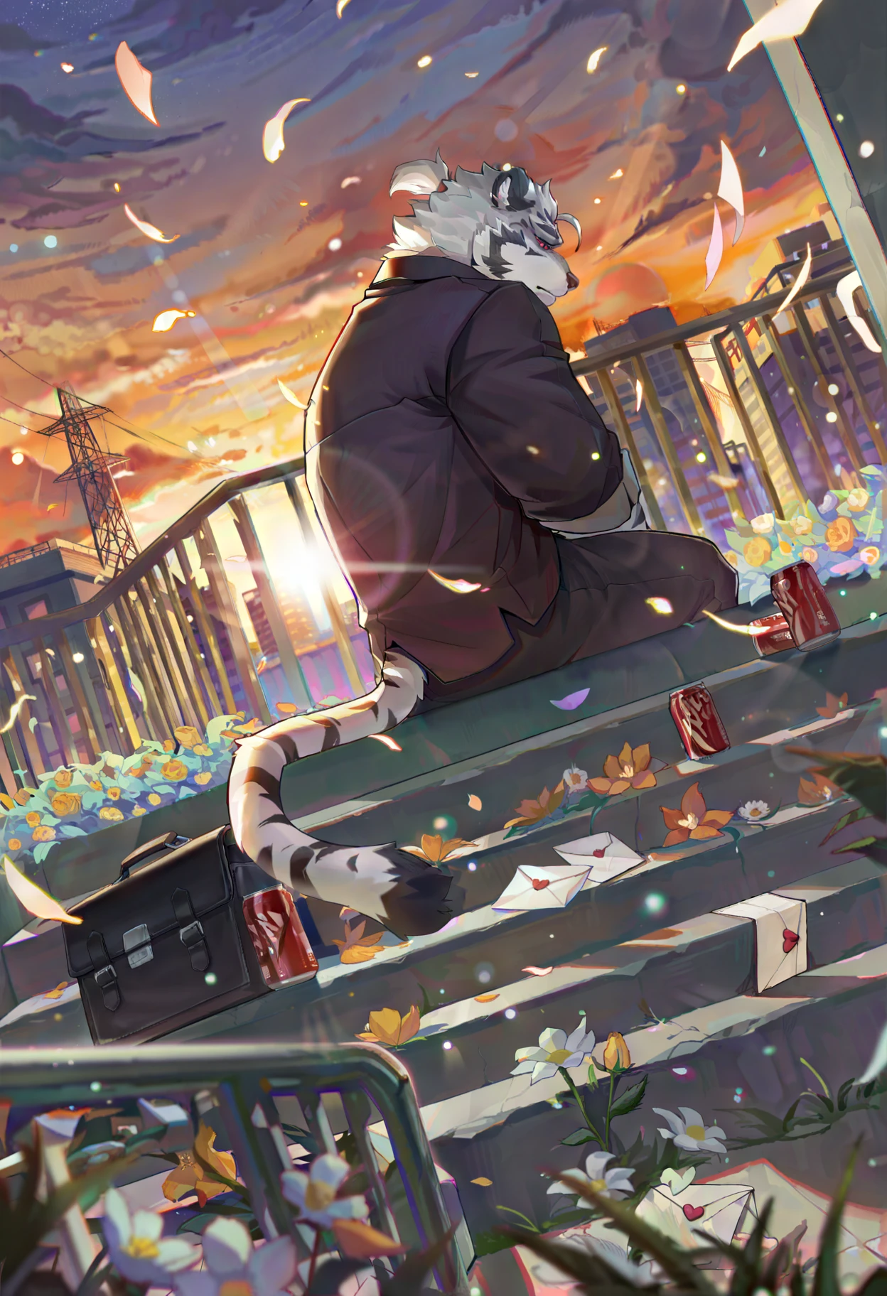 Losun Conceived  | mix style v1.0