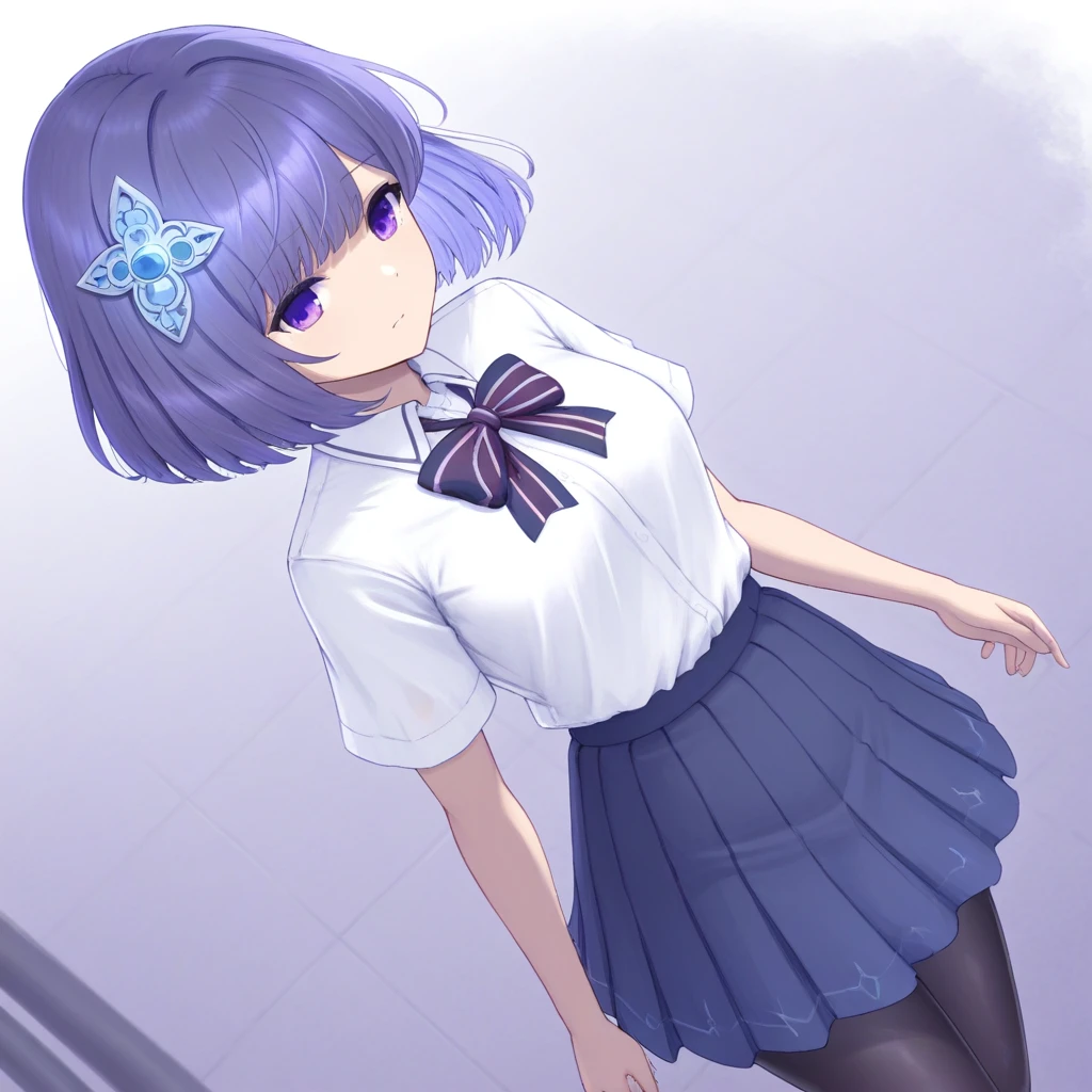 serenoxia V0.1