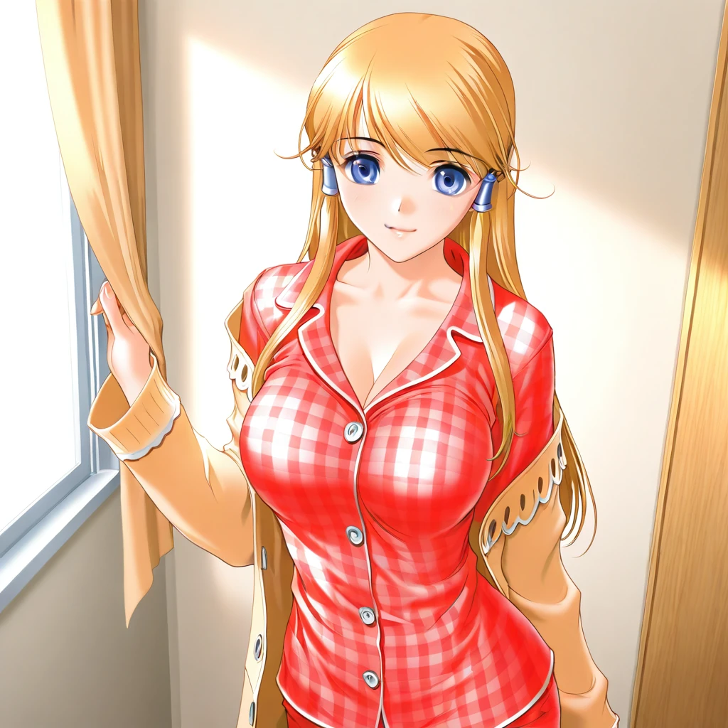 hanamaru mikan 花丸 みかん (Ane to Boin 姉とボイン) v1.0