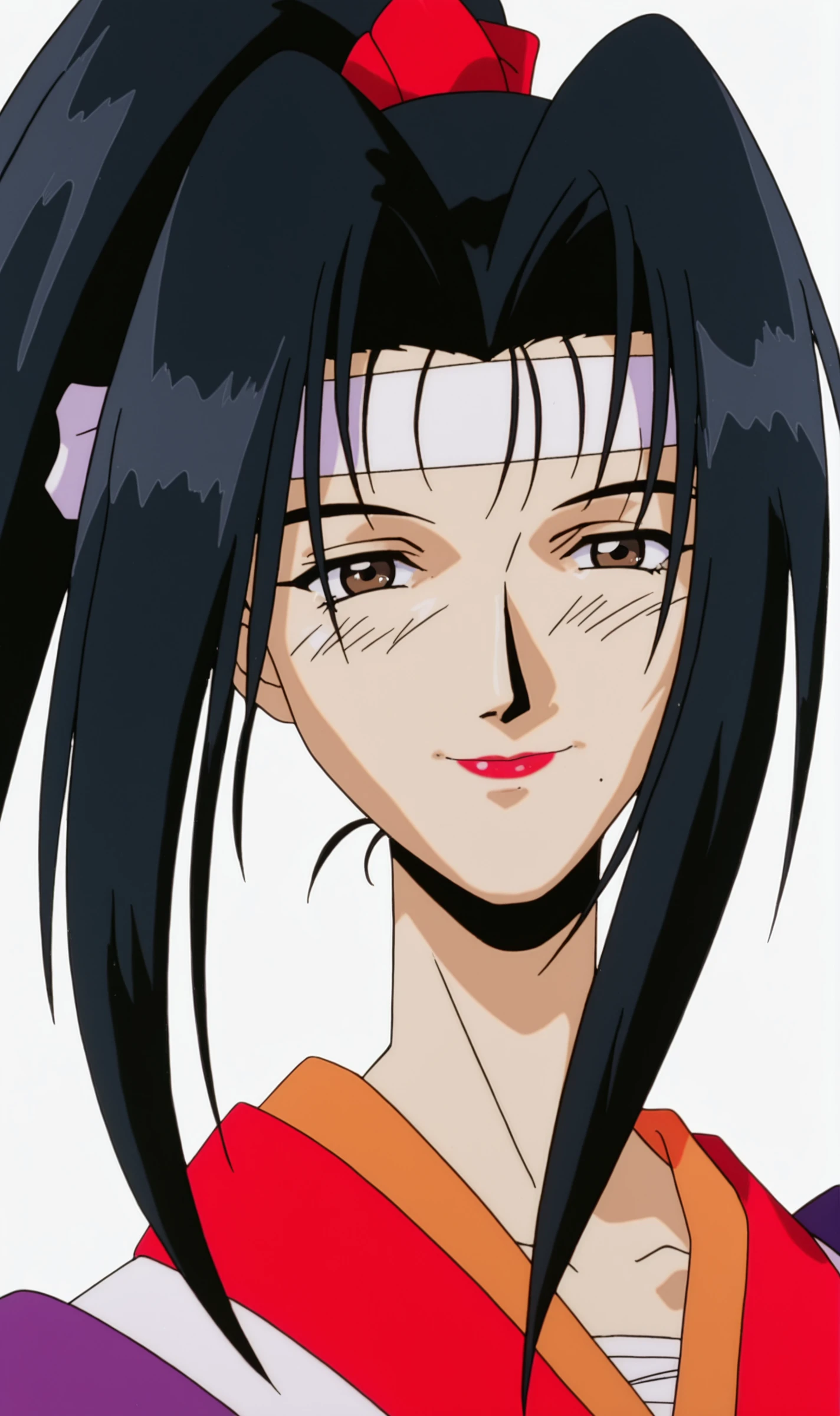 Twilight Suzuka (Outlaw Star) v1.0