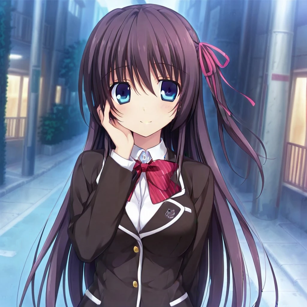 Minami Mai (PURELYxCATION) V1