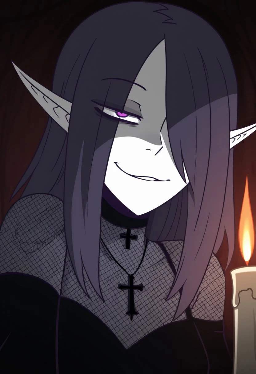 Daria Cohen:Artist Style {illustrious} Illustrious