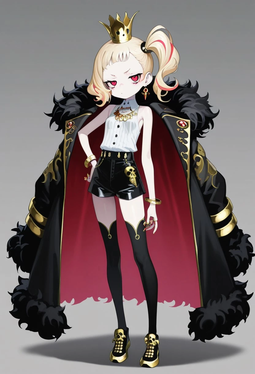 肆拾陆46 Style V1